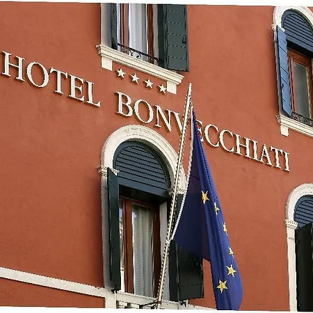 Bonvecchiati Hotel 4*