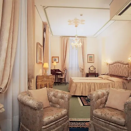 Bonvecchiati Hotel Venetië