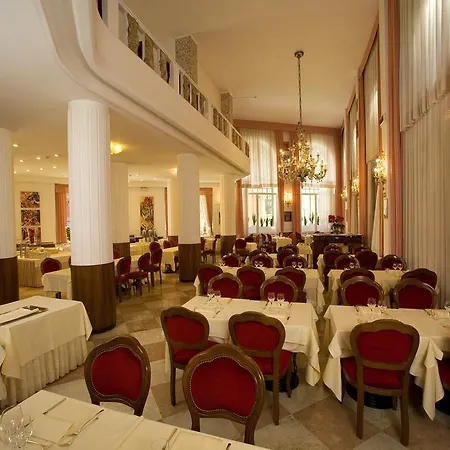 Hotel Bonvecchiati 4*