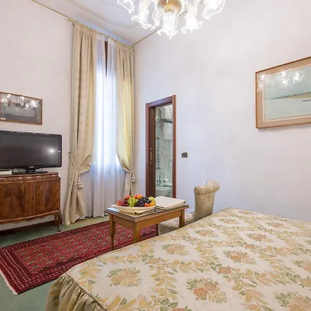 Bonvecchiati Hotel