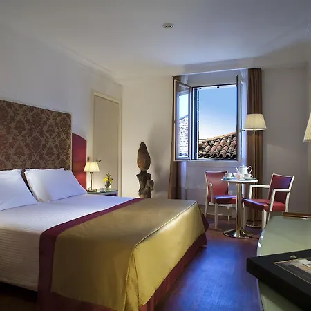 Hotel Bonvecchiati