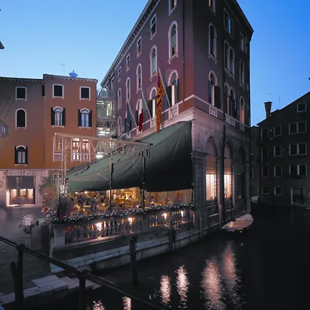 Bonvecchiati Hotel