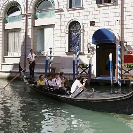 Bonvecchiati Hotel Venetië