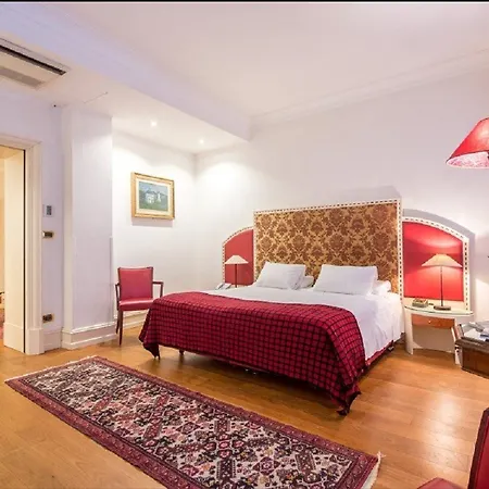 Bonvecchiati Hotel 4*
