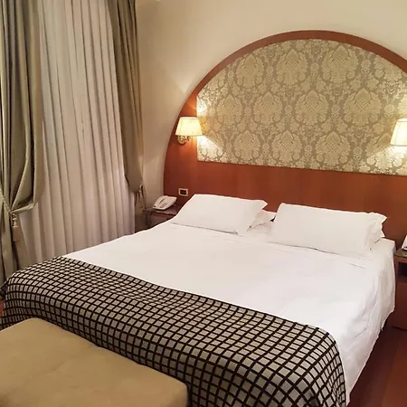 Bonvecchiati Hotel 4*