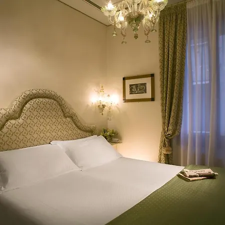 Bonvecchiati 4* Venice