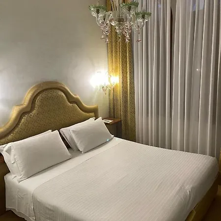 Bonvecchiati Hotel