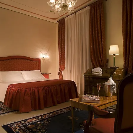 Hotel Bonvecchiati Benátky