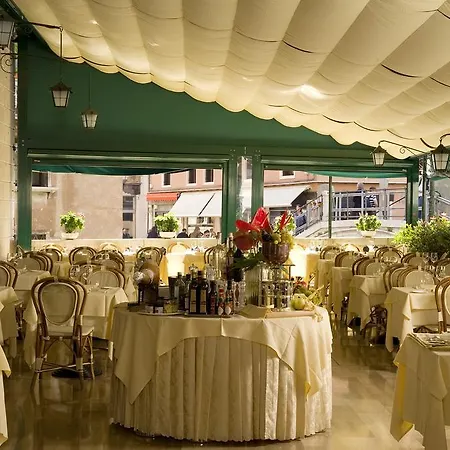 Hotel Bonvecchiati
