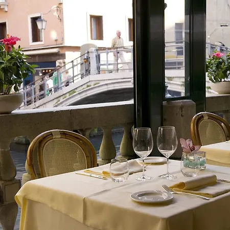 Bonvecchiati Hotel