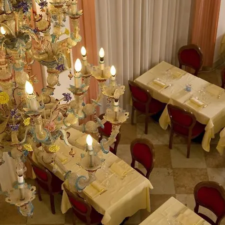 Hotel Bonvecchiati