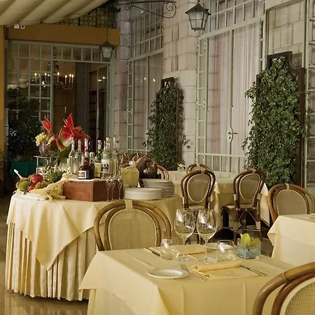 Hotel Bonvecchiati