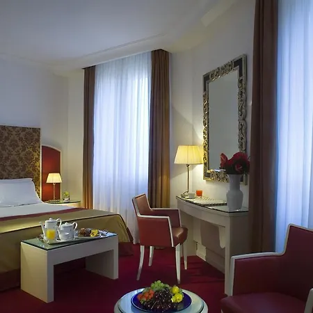 Hotel Bonvecchiati 4*