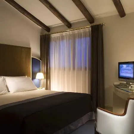 Bonvecchiati Hotel Venise