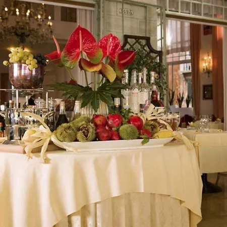 Bonvecchiati Hotel Benátky