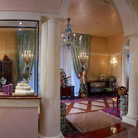 Bonvecchiati 4*