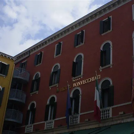 Bonvecchiati Hotel Benátky