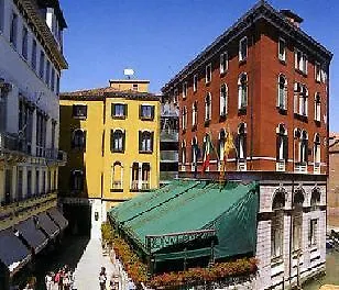 Bonvecchiati 4*