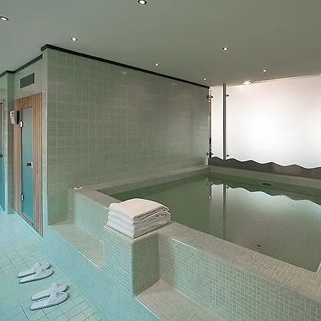 Hotel Bonvecchiati 4*