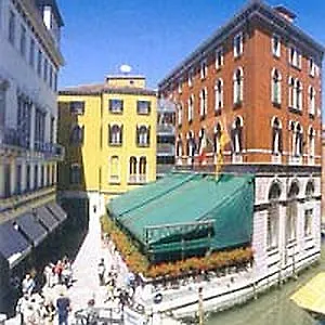 Bonvecchiati Hotel Venice