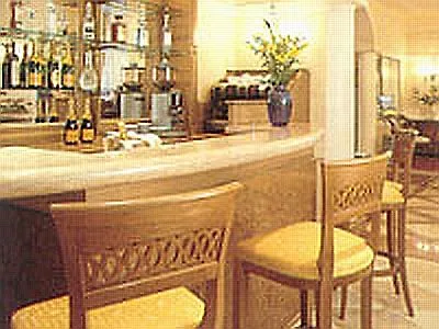 Bonvecchiati Hotel