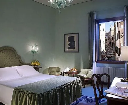 Bonvecchiati 4*
