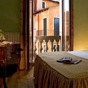 Bonvecchiati Hotel 4*