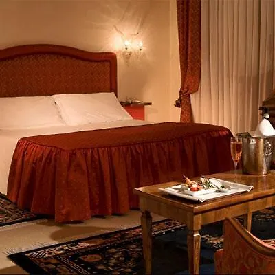 Hotel Bonvecchiati Venise