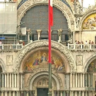 Bonvecchiati Venice