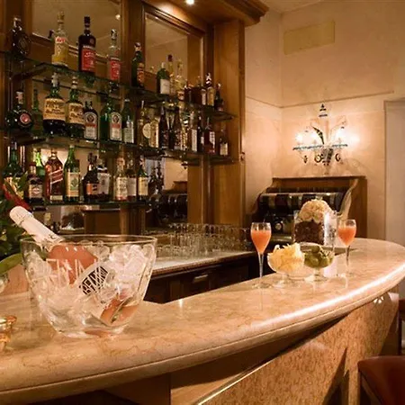 Hotel Bonvecchiati 4*