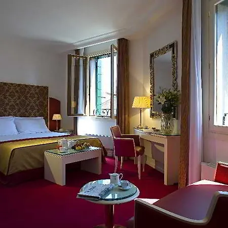 Bonvecchiati Hotel Venice