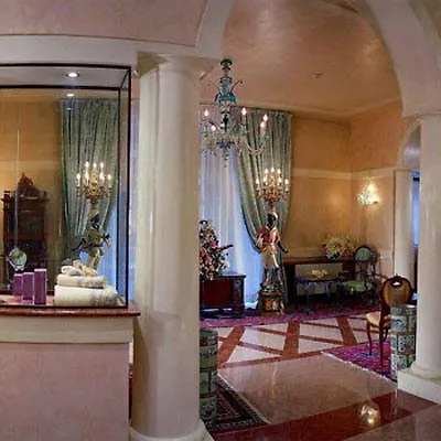 Bonvecchiati Hotel 4*