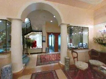 Bonvecchiati Hotel