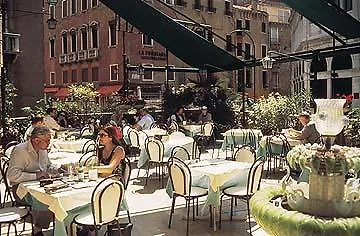 Bonvecchiati Hotel 4*