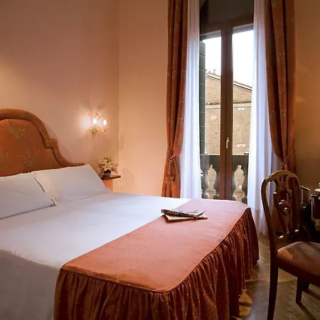 Bonvecchiati Hotel Venice