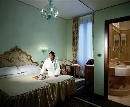 Bonvecchiati Hotel Venice