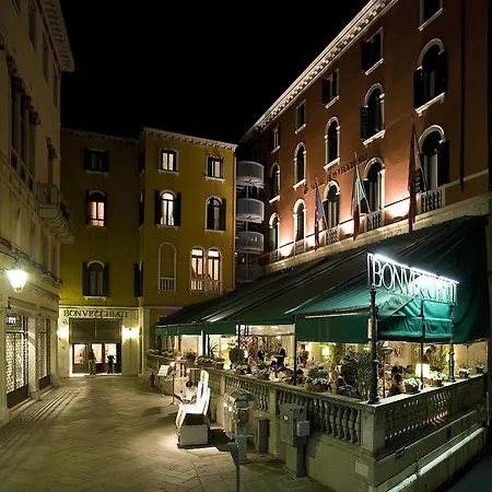 Bonvecchiati 4*