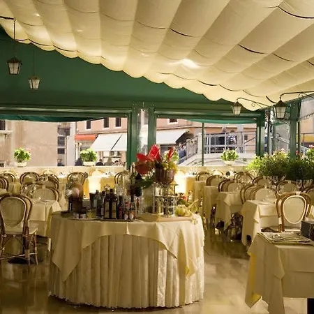 Hotel Bonvecchiati