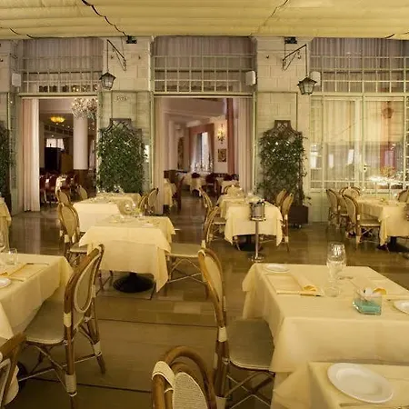 Bonvecchiati 4*