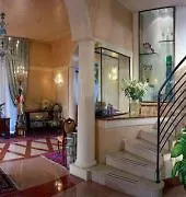 Bonvecchiati Hotel Benátky
