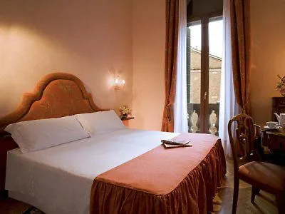 Hotel Bonvecchiati