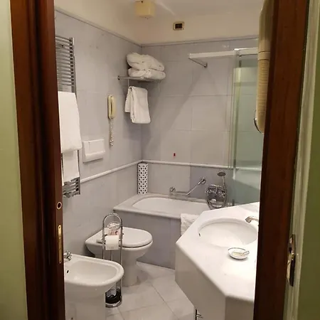 Bonvecchiati Hotel Benátky