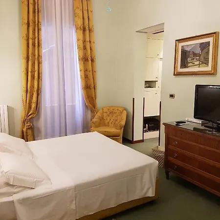 Bonvecchiati Hotel Benátky