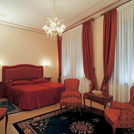 فندق Bonvecchiati البندقية