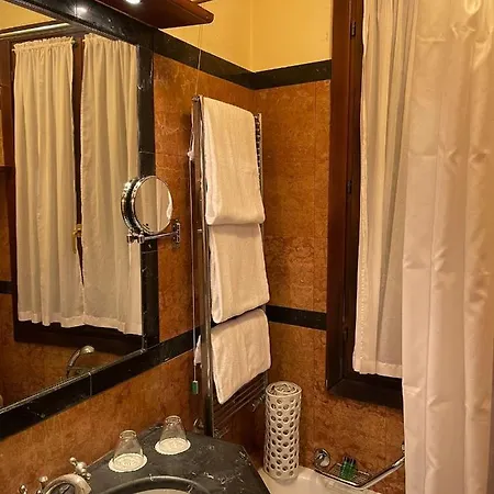 Bonvecchiati 4* البندقية