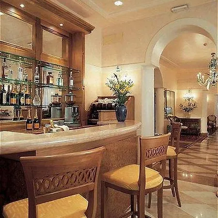 فندق Bonvecchiati البندقية