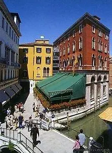 Bonvecchiati 4* البندقية