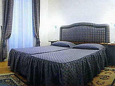 فندق Bonvecchiati 4*